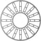 Ekena Millwork Hale Architectural Grade PVC Pierced Ceiling Medallion, Antiqued Bronze, 30"OD x 10 7/8"ID x 1"P CMPP30HHABZ - alternate 2